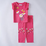 Girls 2 piece set (Bees)