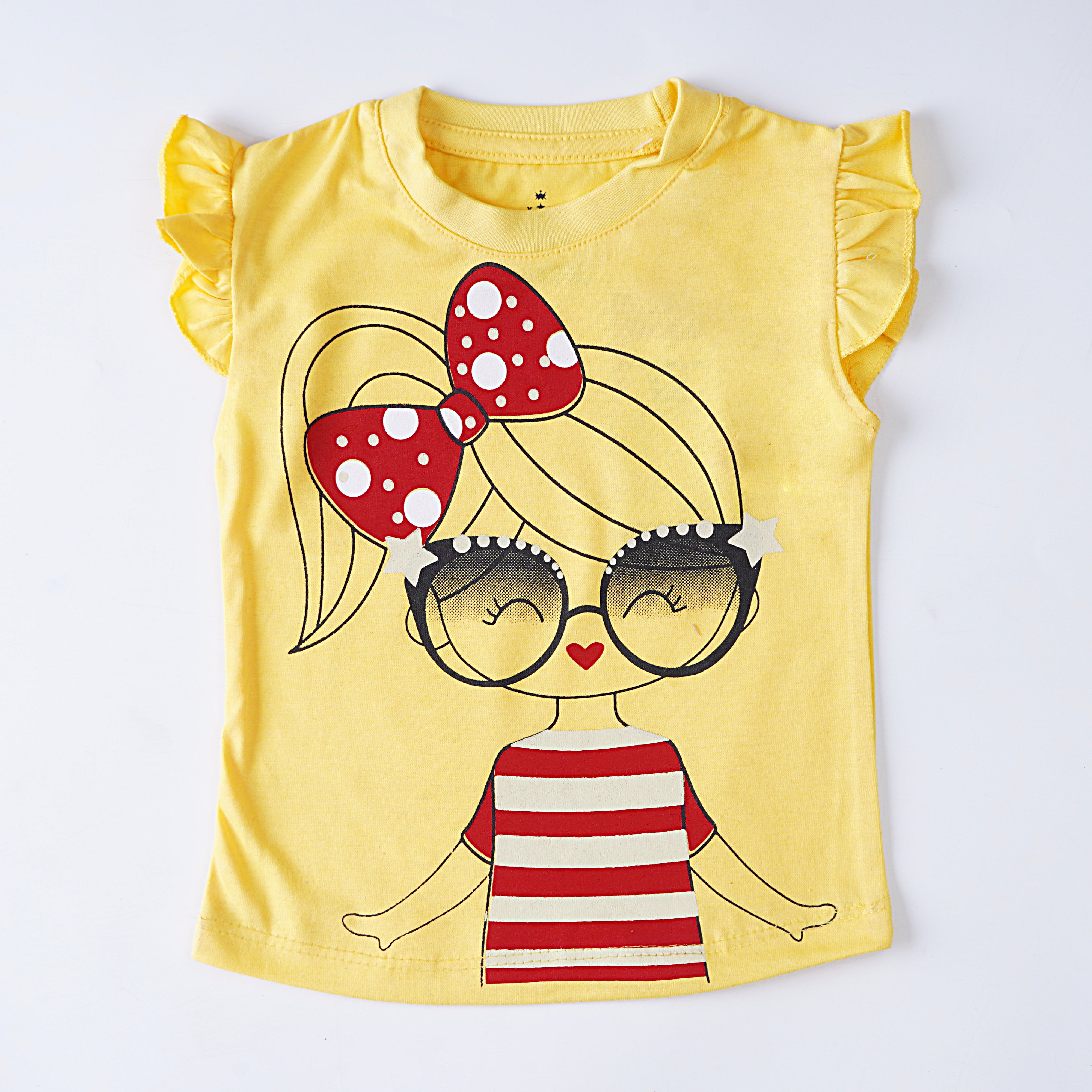 Girls T shirt (Girls)