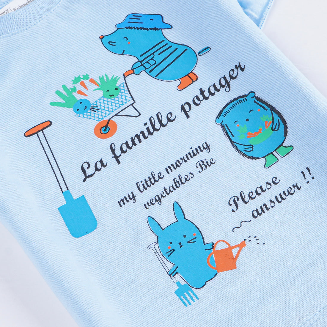 Girls H/S T-Shirt
