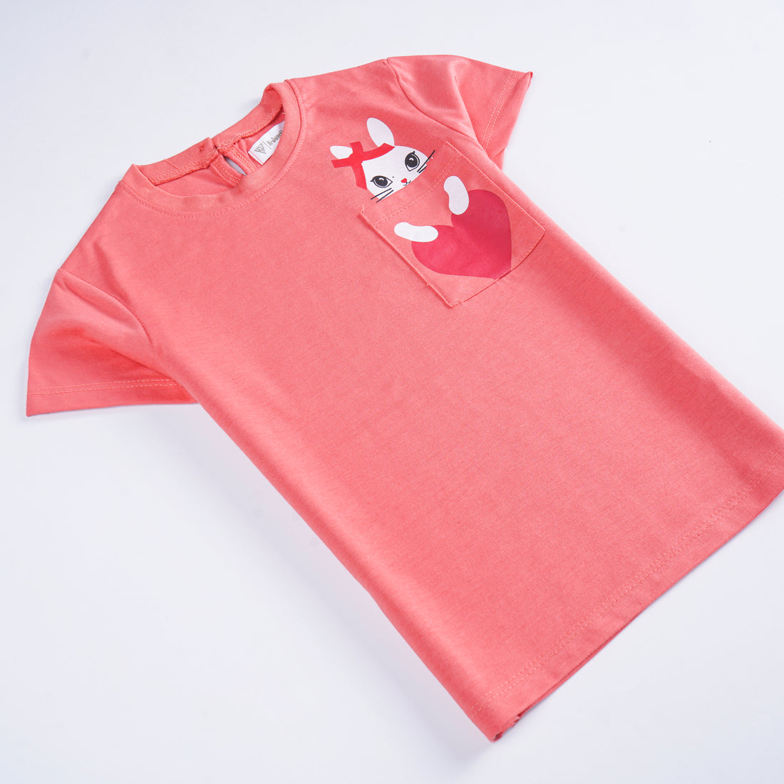 Girls H/S T-Shirt