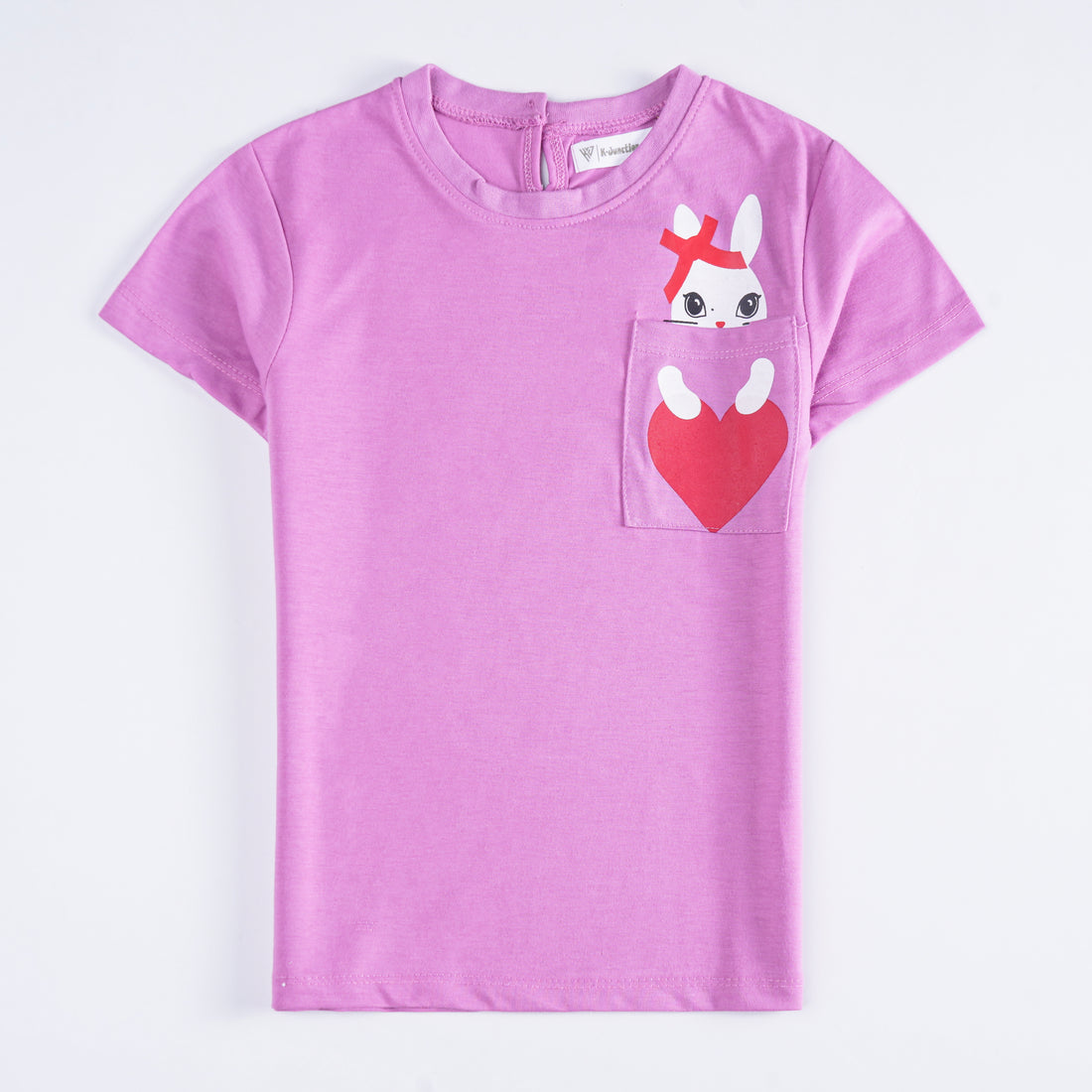 Girls H/S T-Shirt