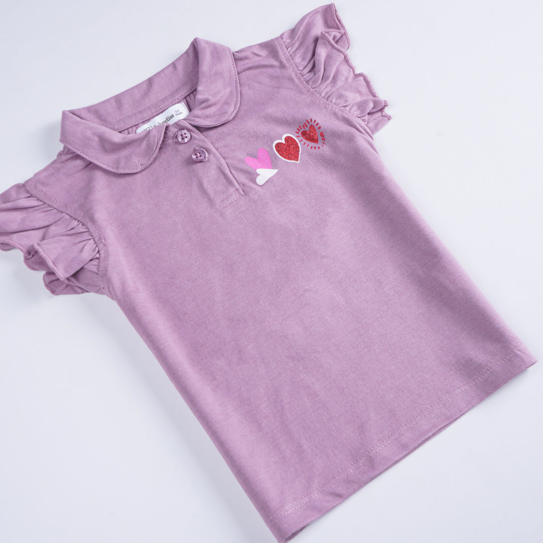 Girls H/S T-Shirt