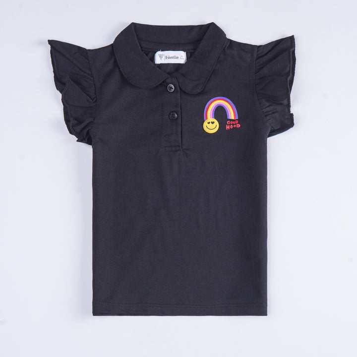 Girls H/S T-Shirt