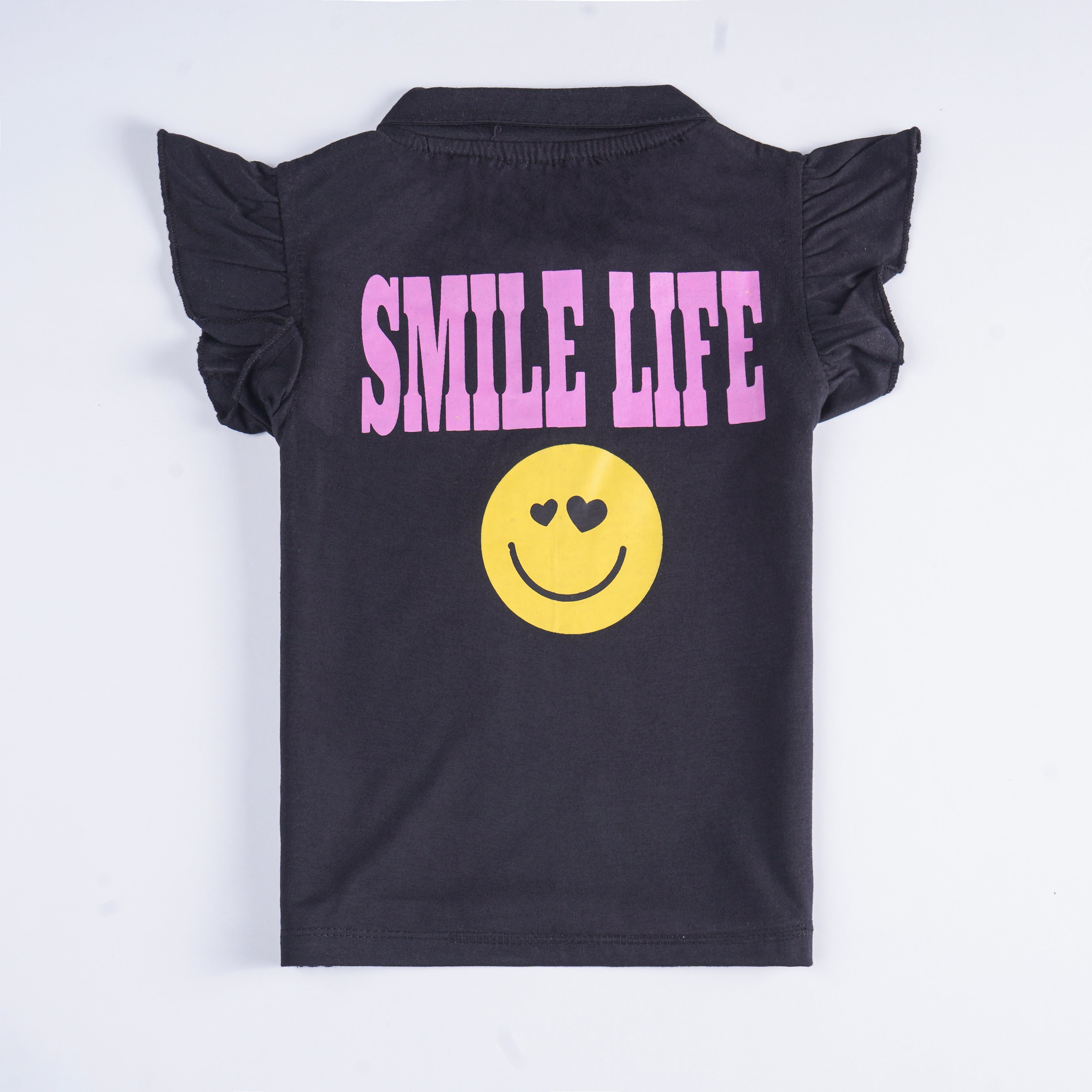 Girls H/S T-Shirt