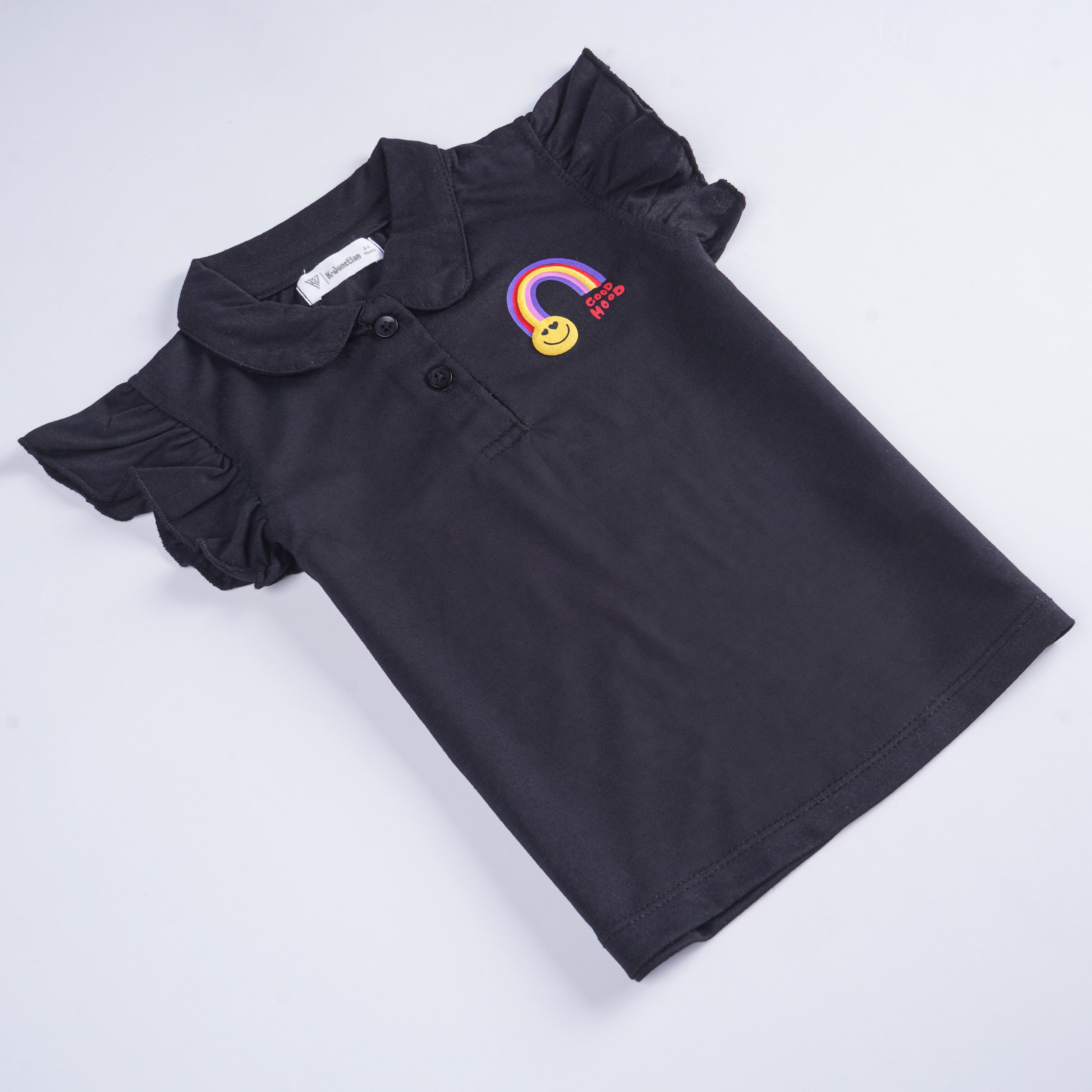 Girls H/S T-Shirt