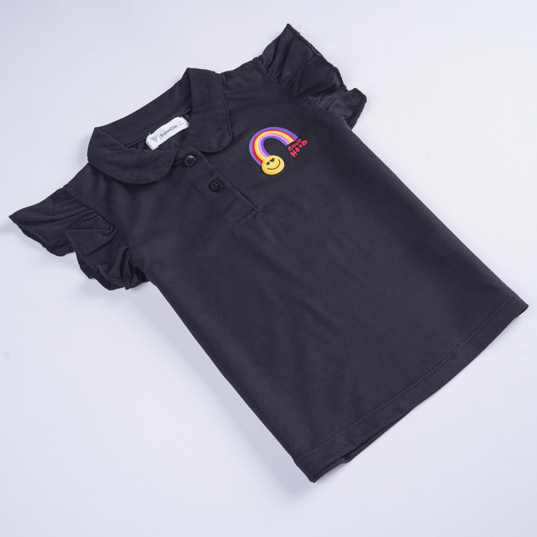 Girls H/S T-Shirt