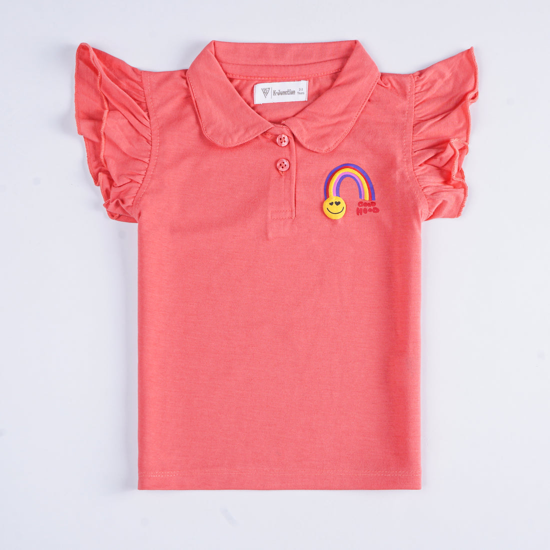 Girls H/S T-Shirt