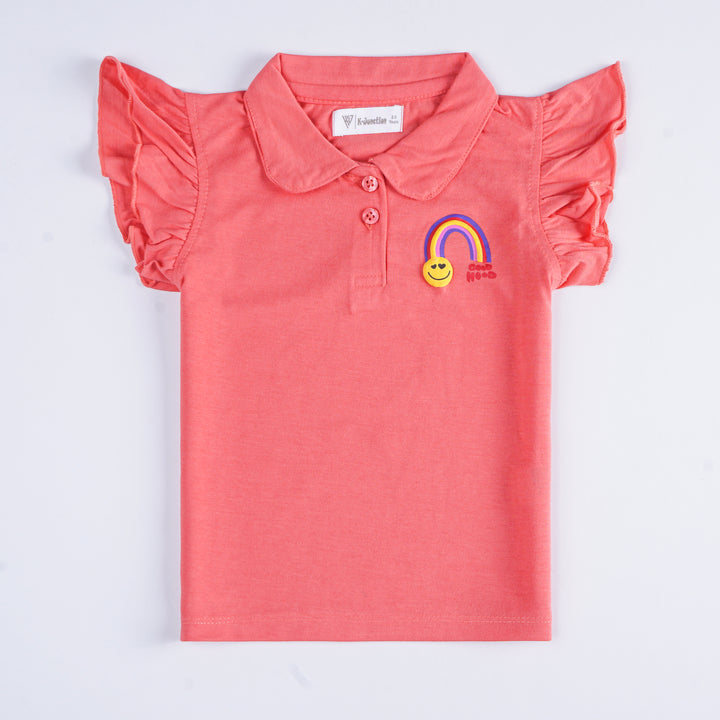 Girls H/S T-Shirt