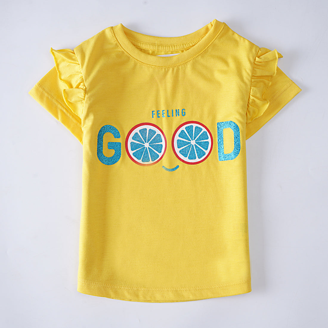 Girls H/S t shirt