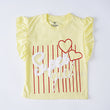 Girls T shirt (Super Girl)