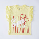 Girls T shirt (Super Girl)