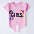 Girls T-shirt (Girls)