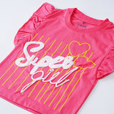 Girls T shirt (Super Girl)