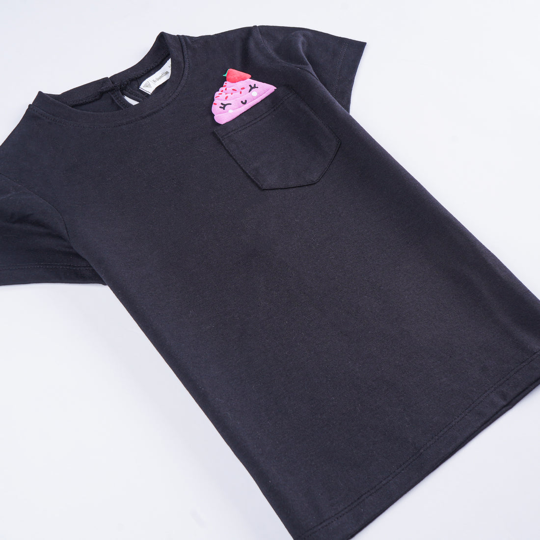 Girls H/S T-Shirt