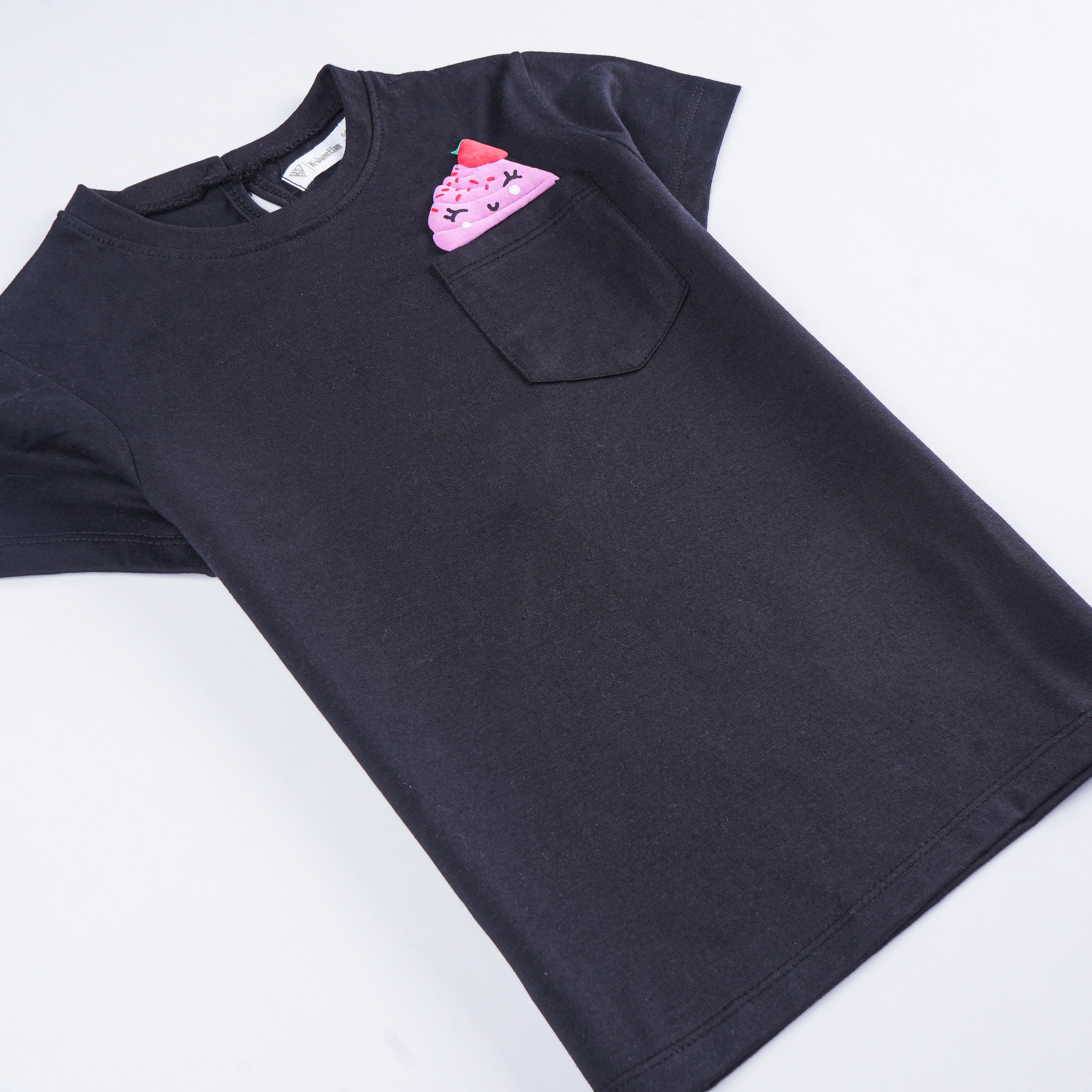 Girls H/S T-Shirt