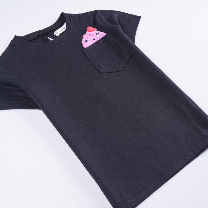 Girls H/S T-Shirt