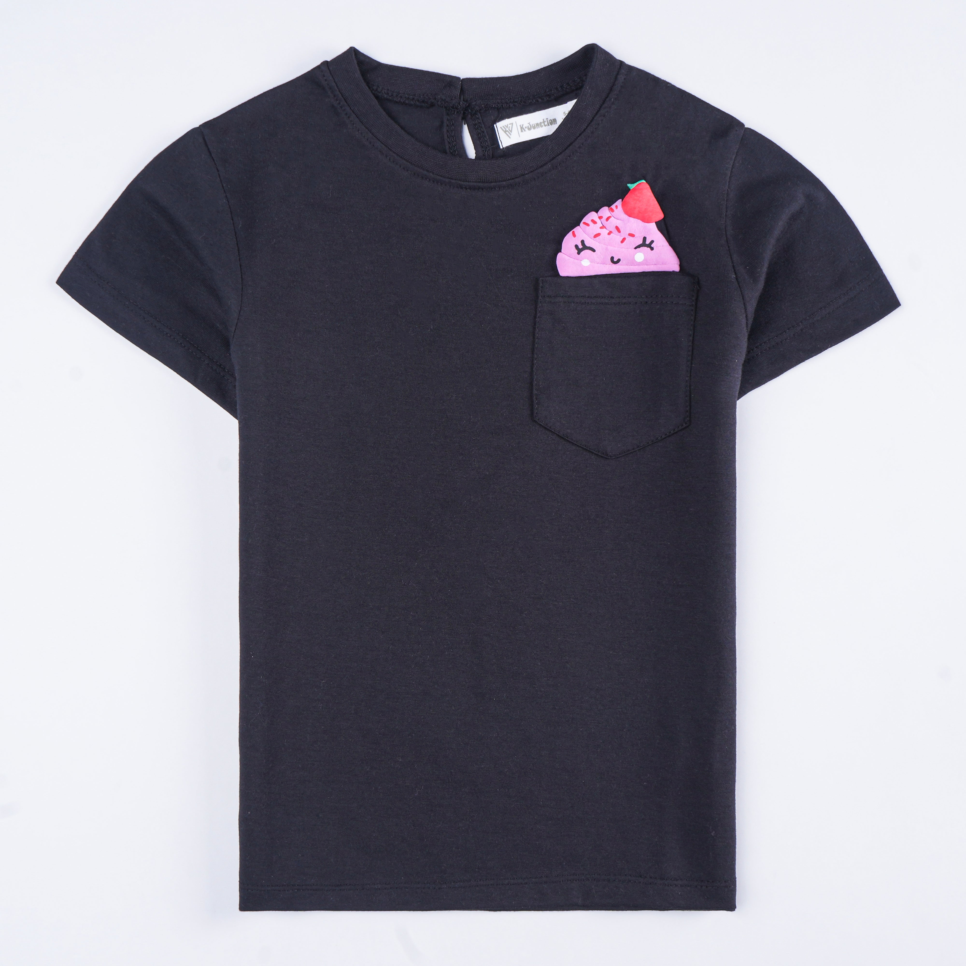 Girls H/S T-Shirt