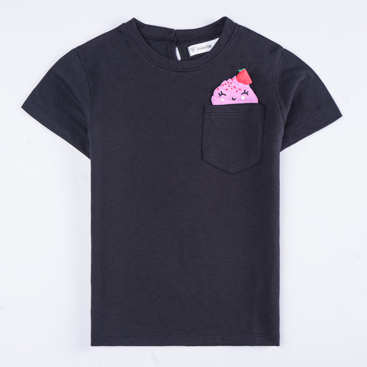 Girls H/S T-Shirt