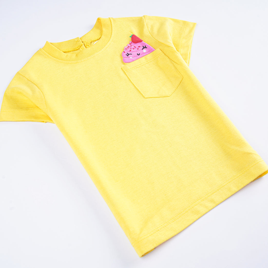 Girls H/S T-Shirt