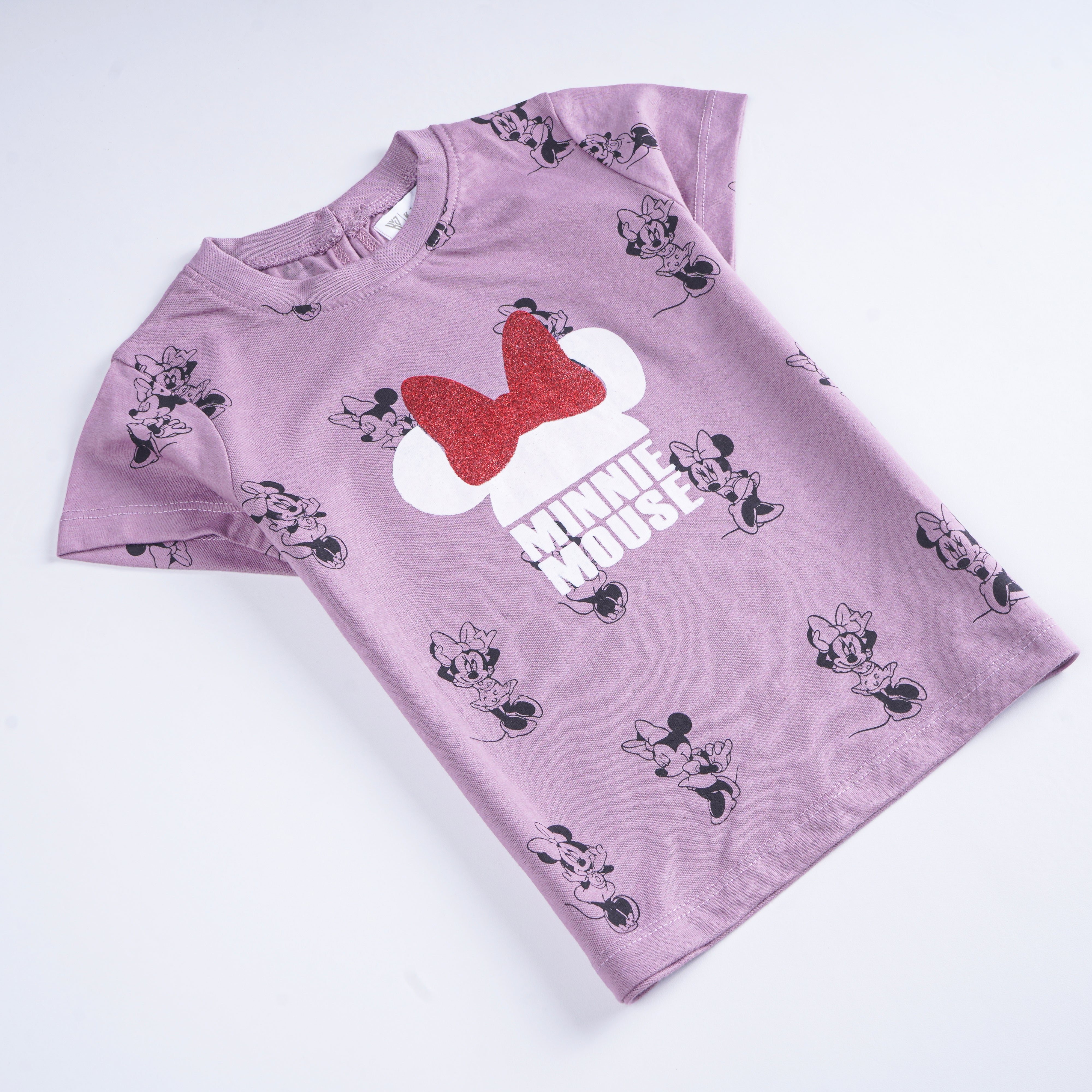 Girls H/S T-Shirt