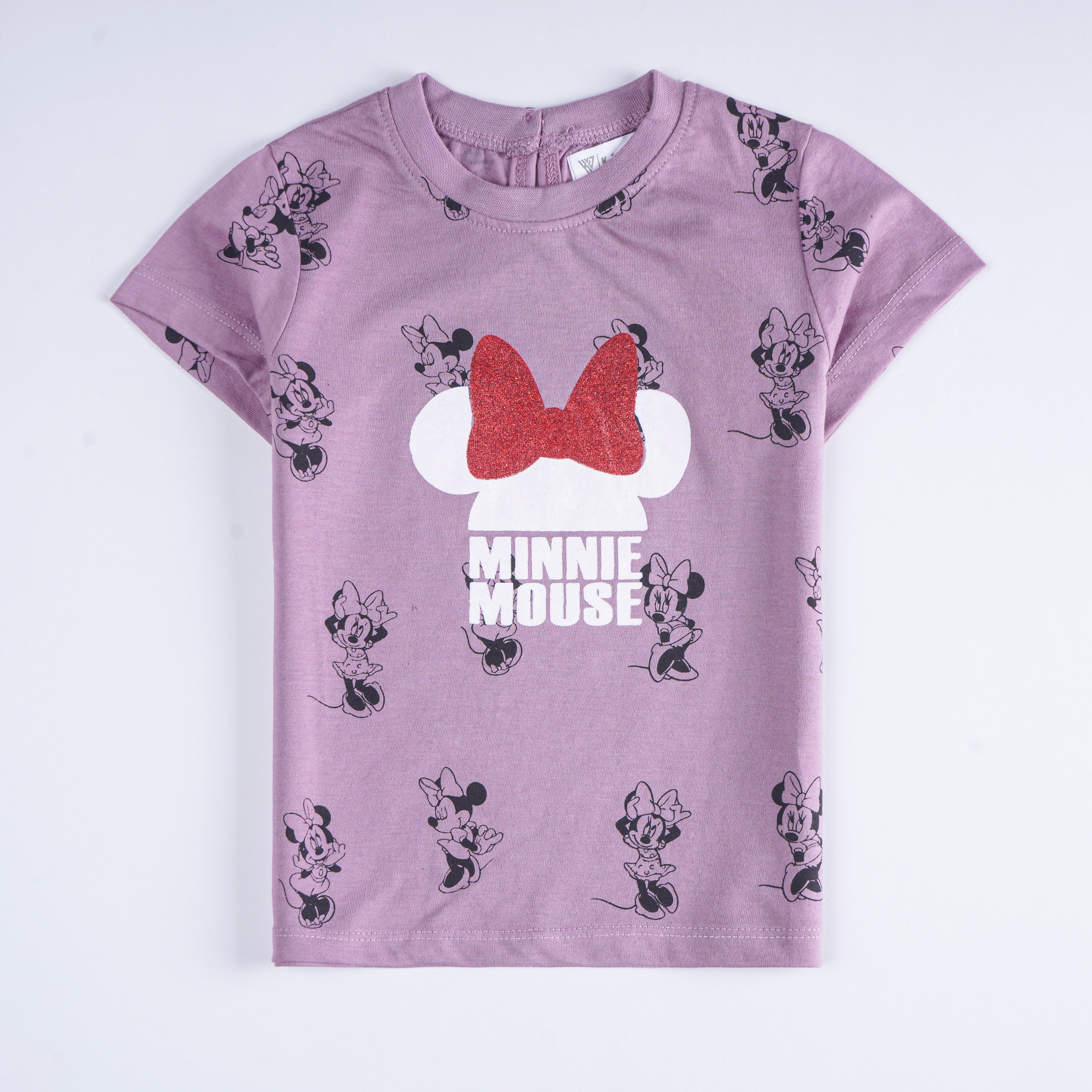 Girls H/S T-Shirt