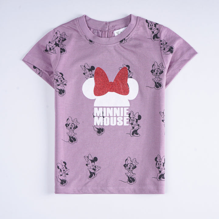 Girls H/S T-Shirt