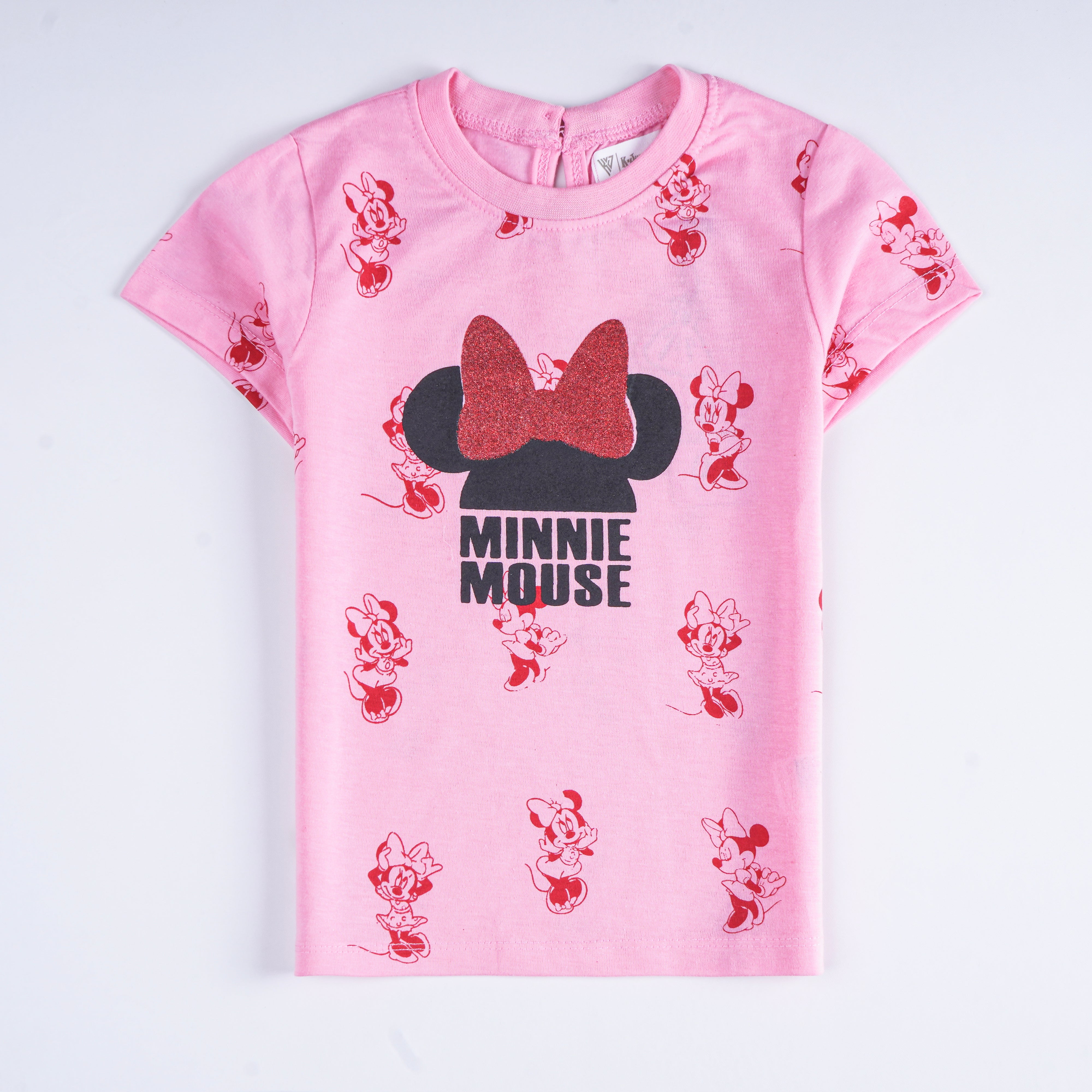 Girls H/S T-Shirt