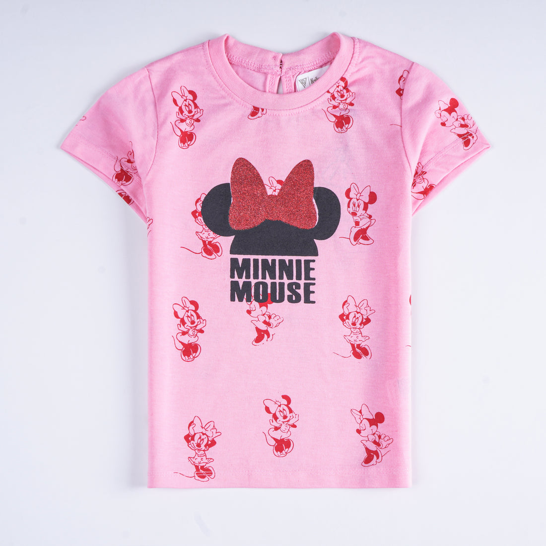 Girls H/S T-Shirt