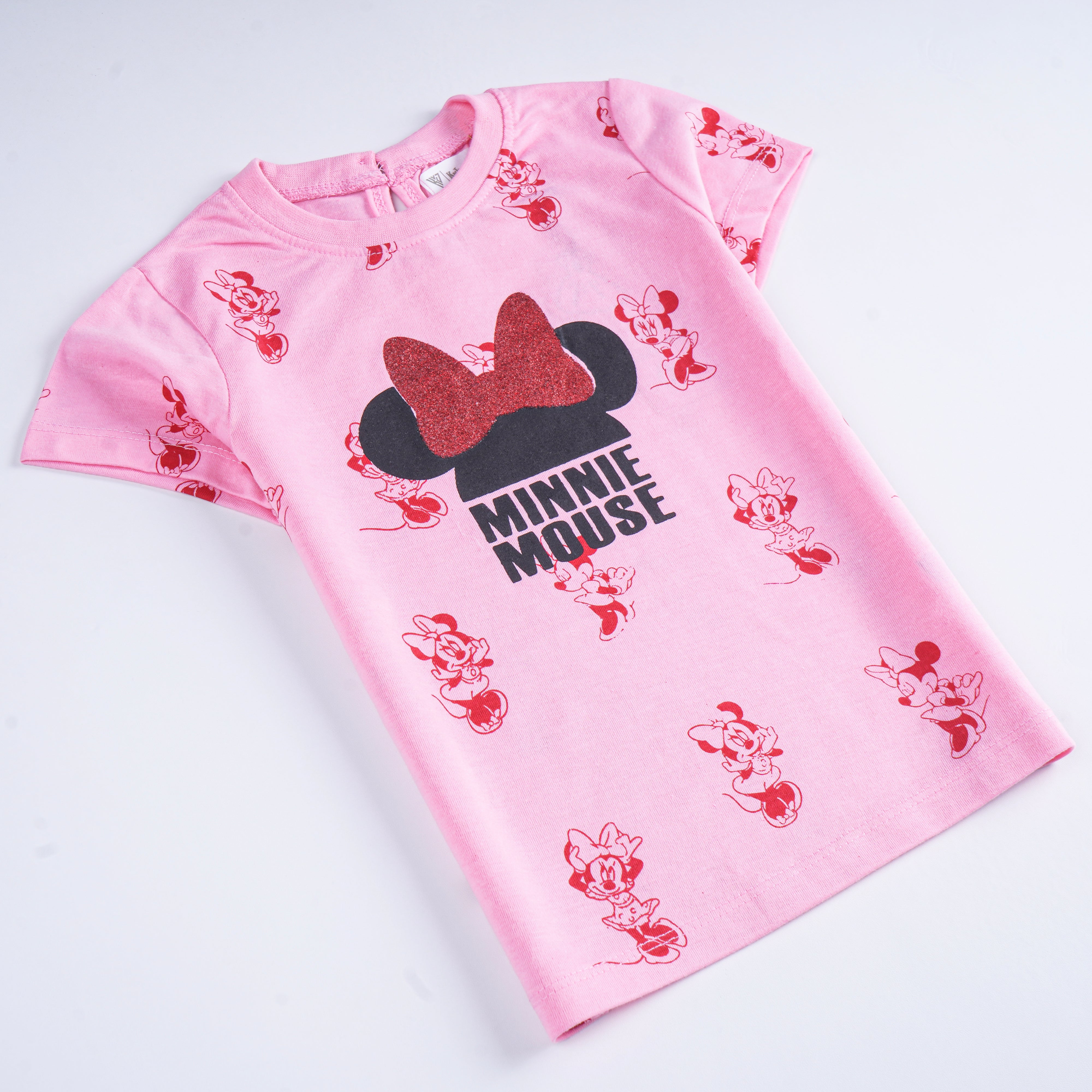 Girls H/S T-Shirt