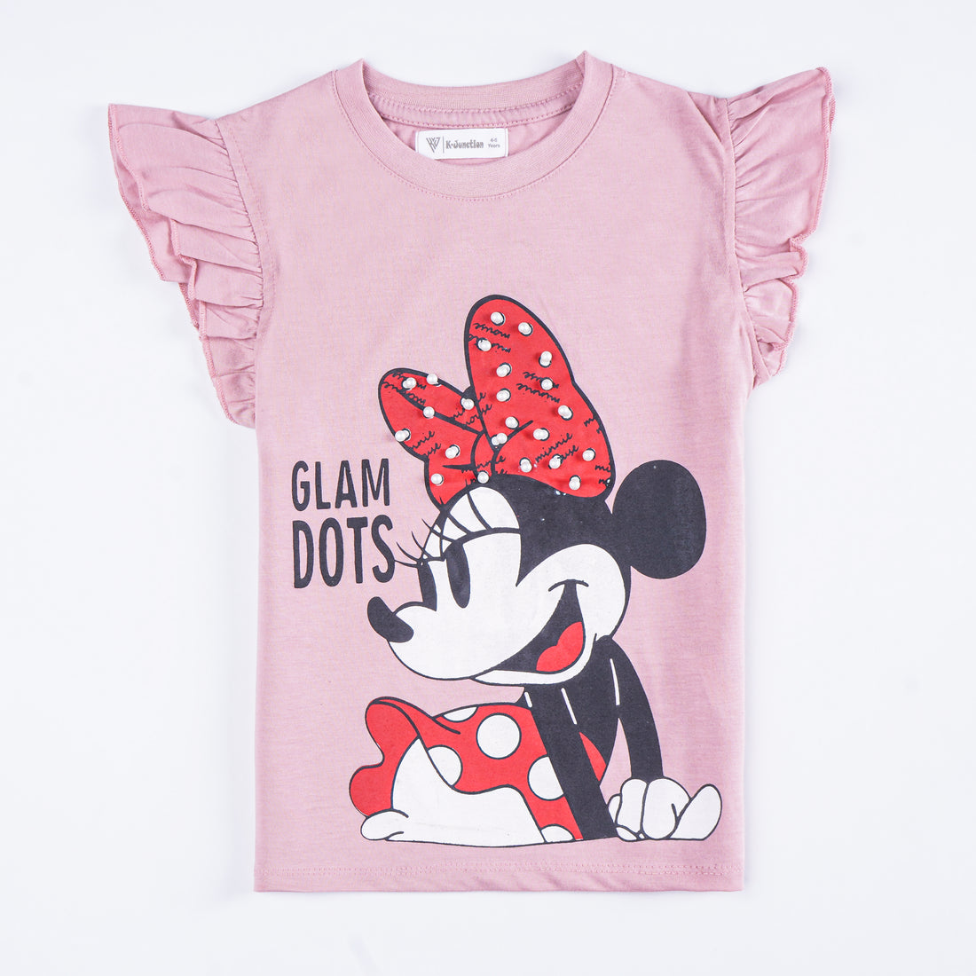 Girls H/S T-Shirt