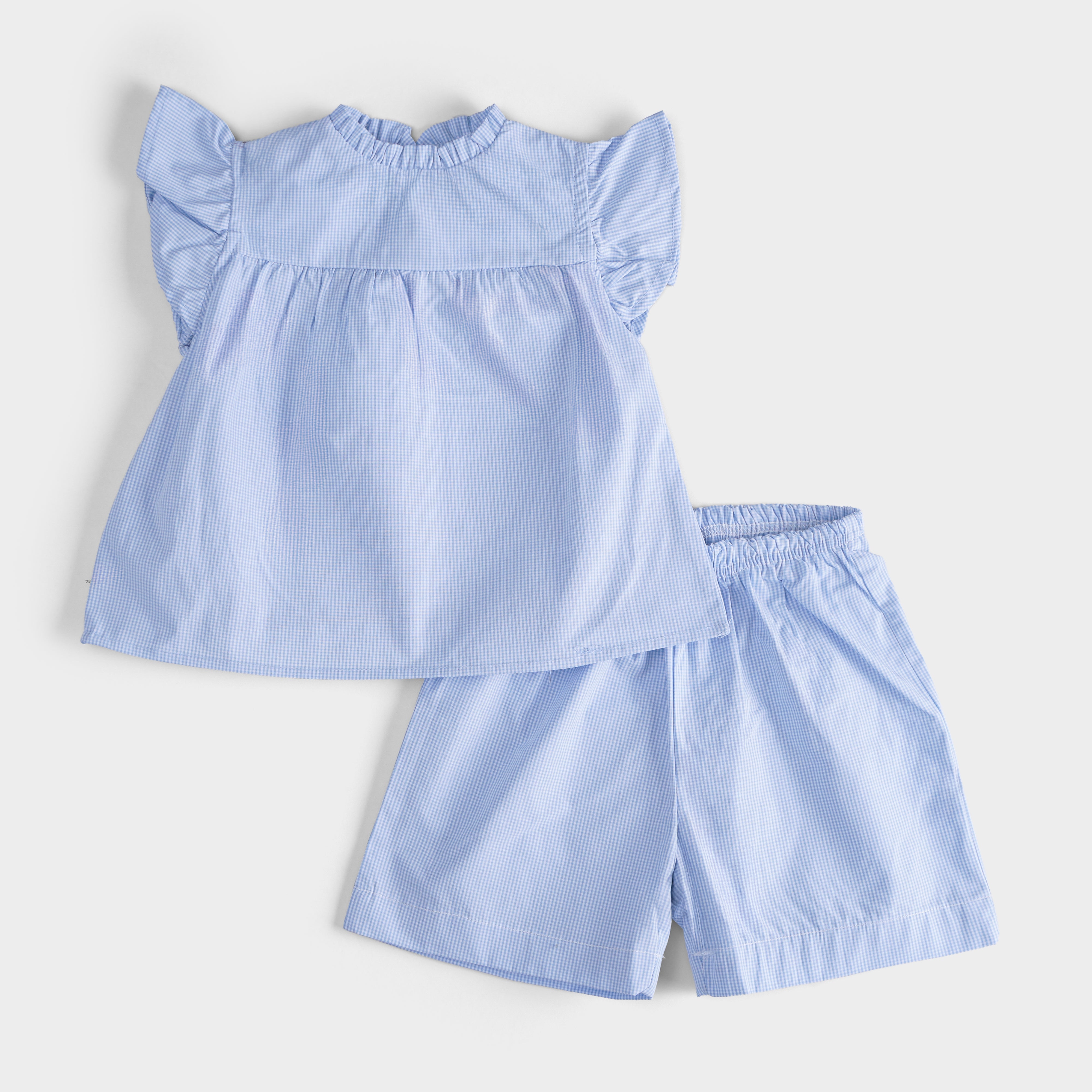 Girls 2 Piece Set