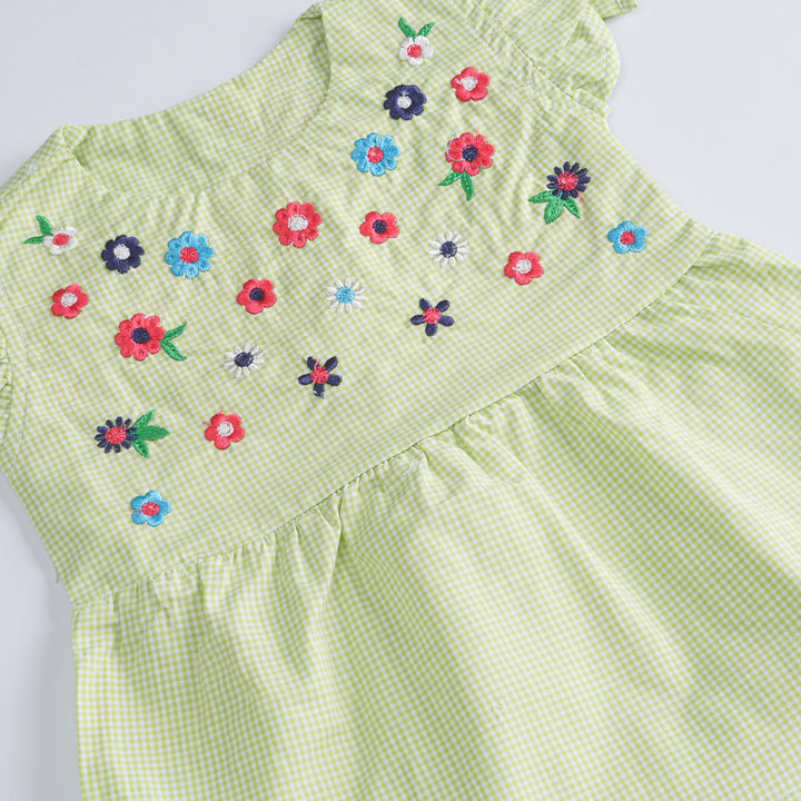 Infant Girls Top
