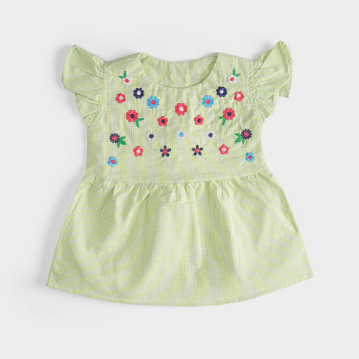 Infant Girls Top