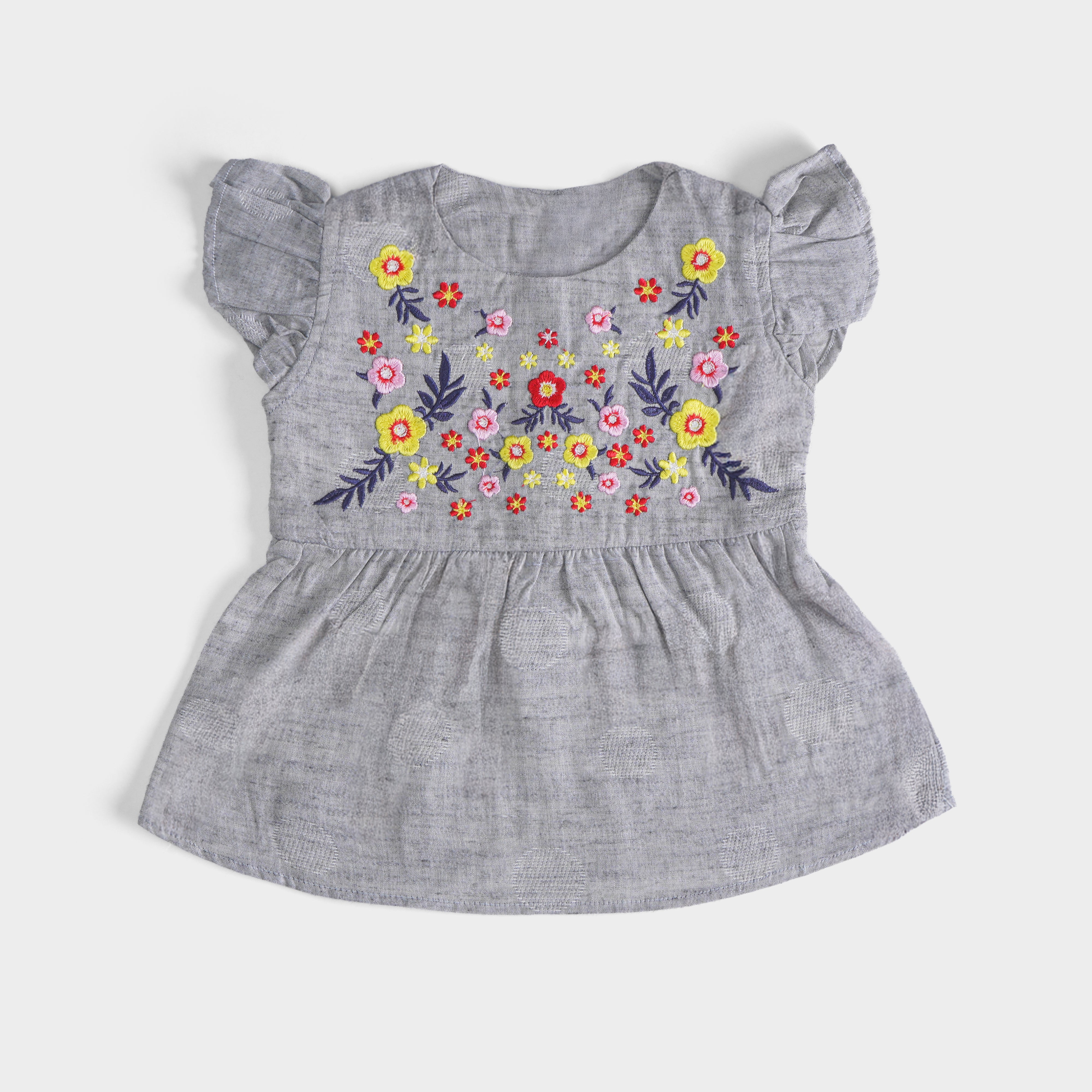 Infant Girls Top