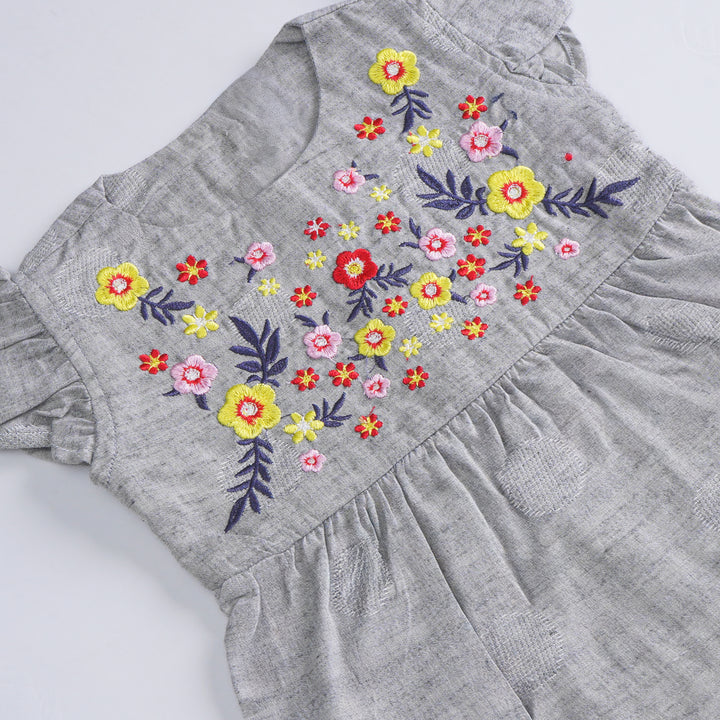 Infant Girls Top