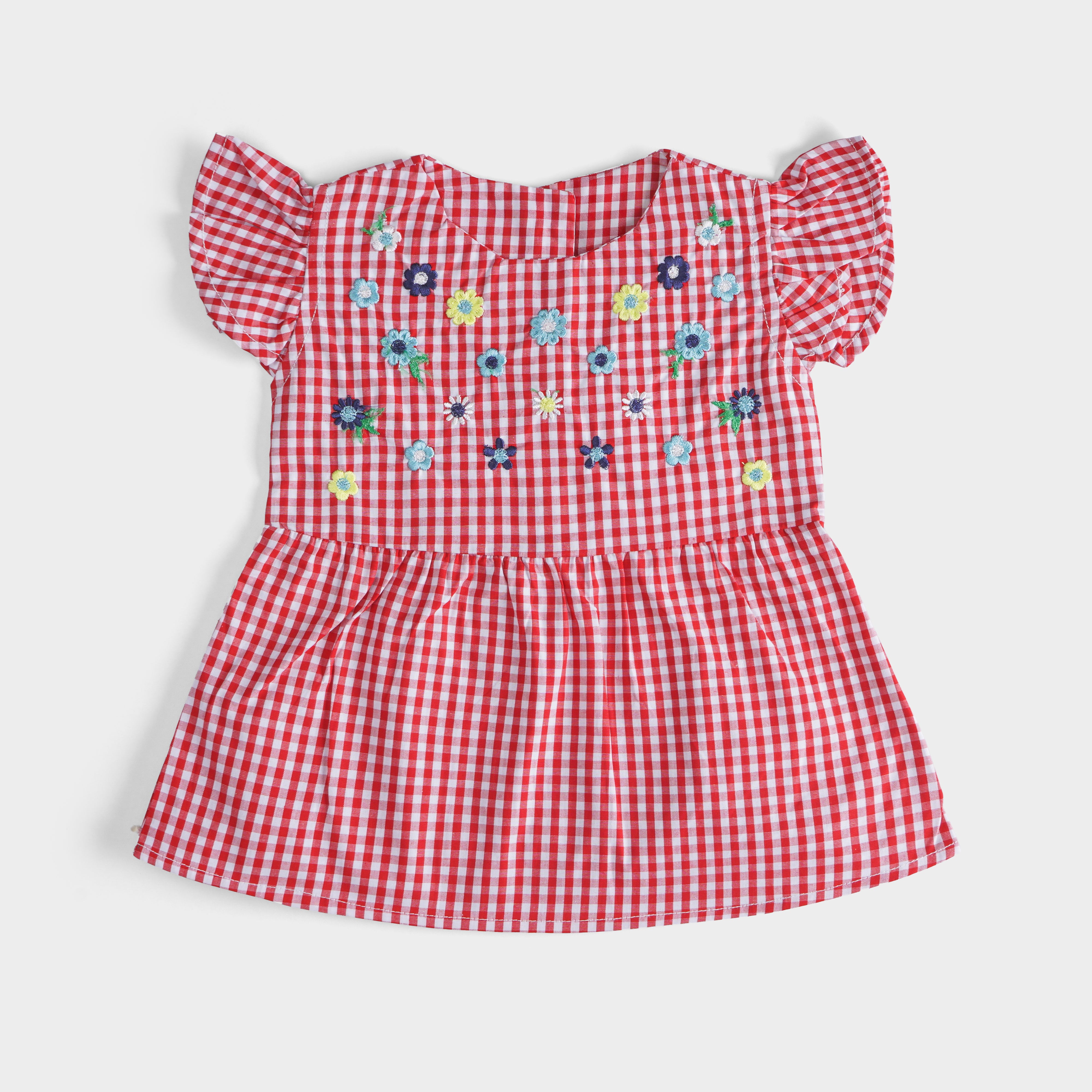 Infant Girls Top