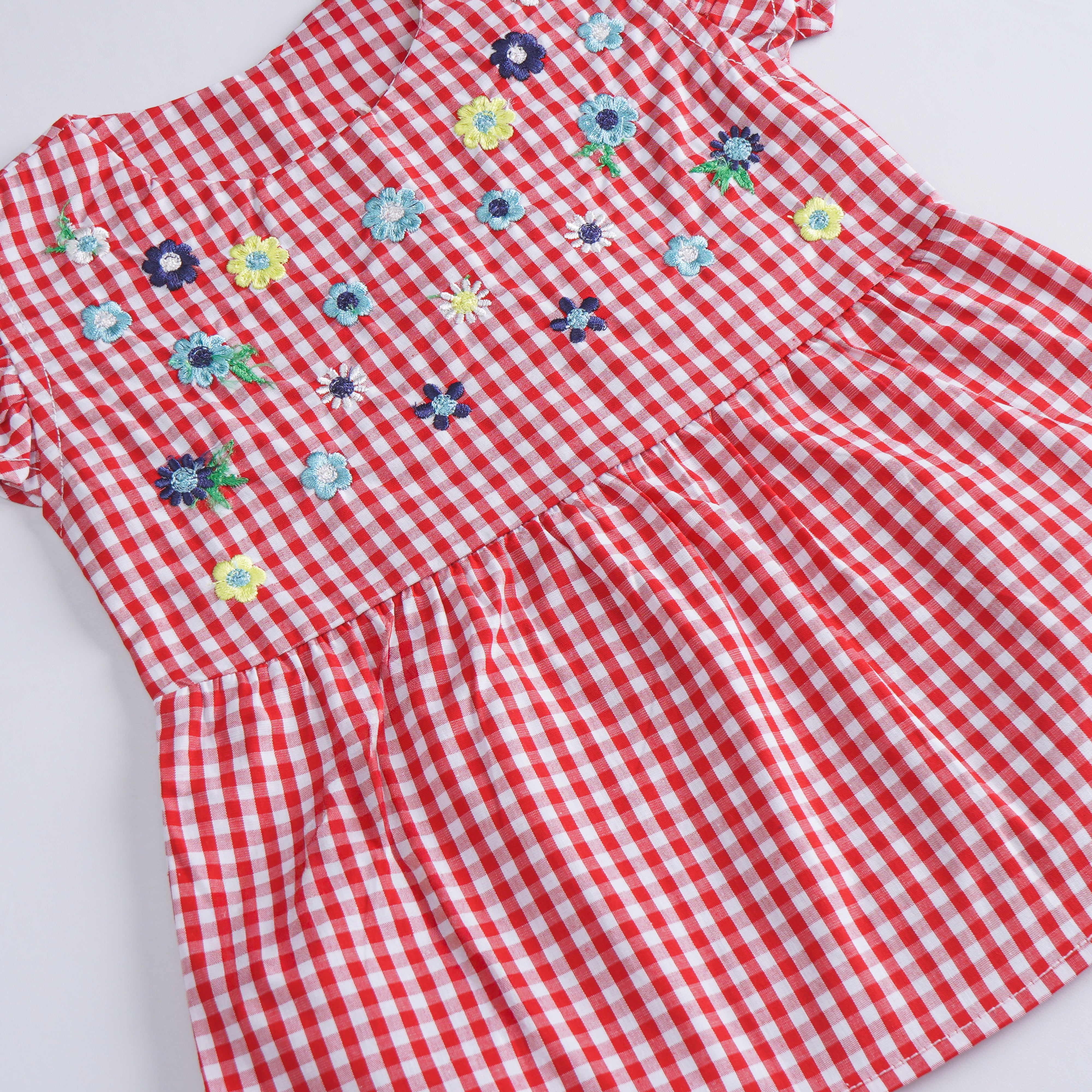 Infant Girls Top