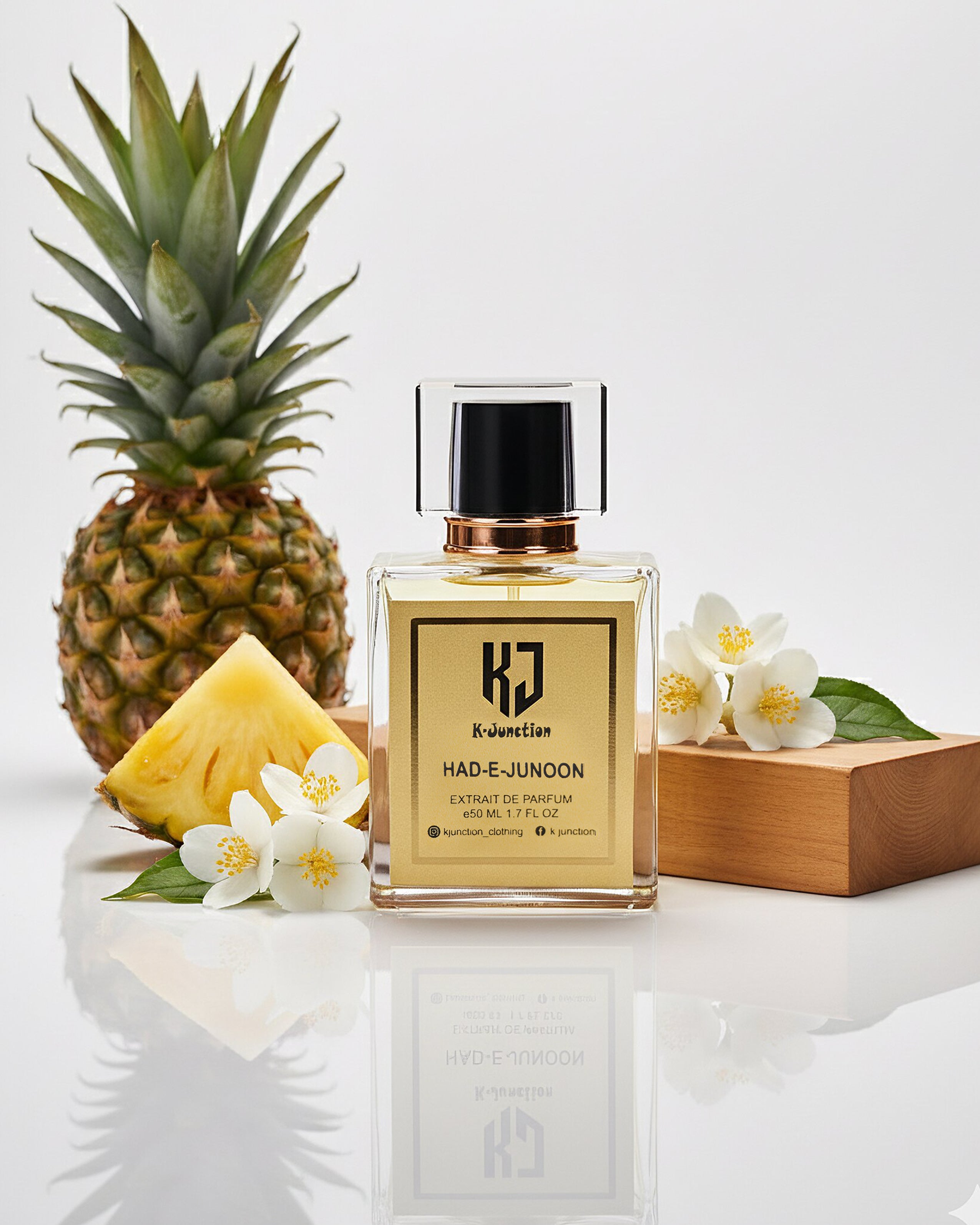 Mens Perfume
