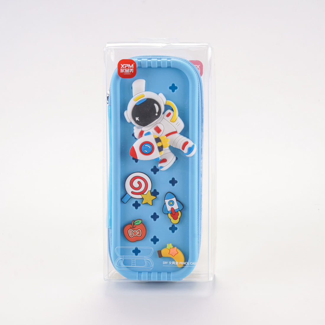 Kids' Stationery Box