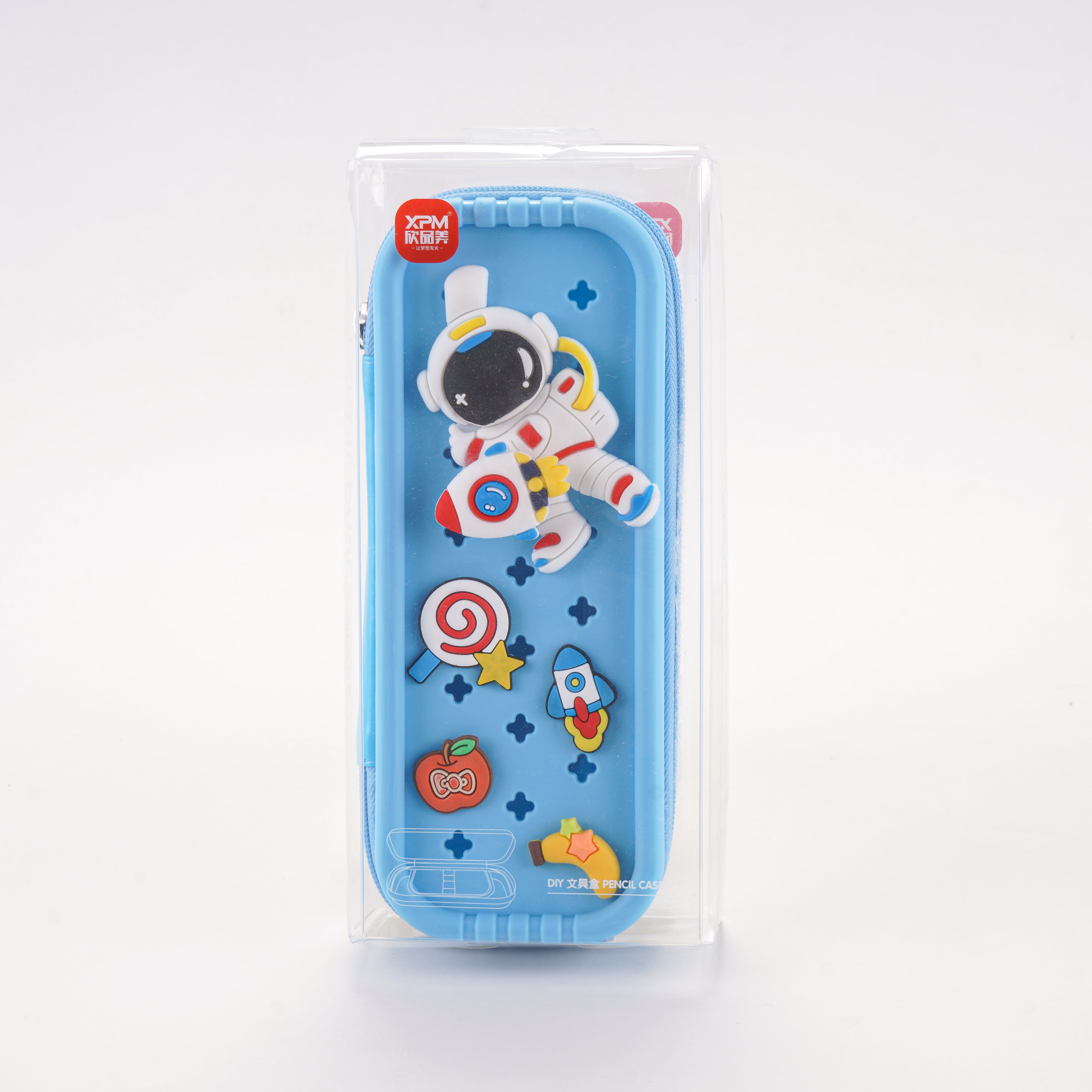 Kids' Stationery Box