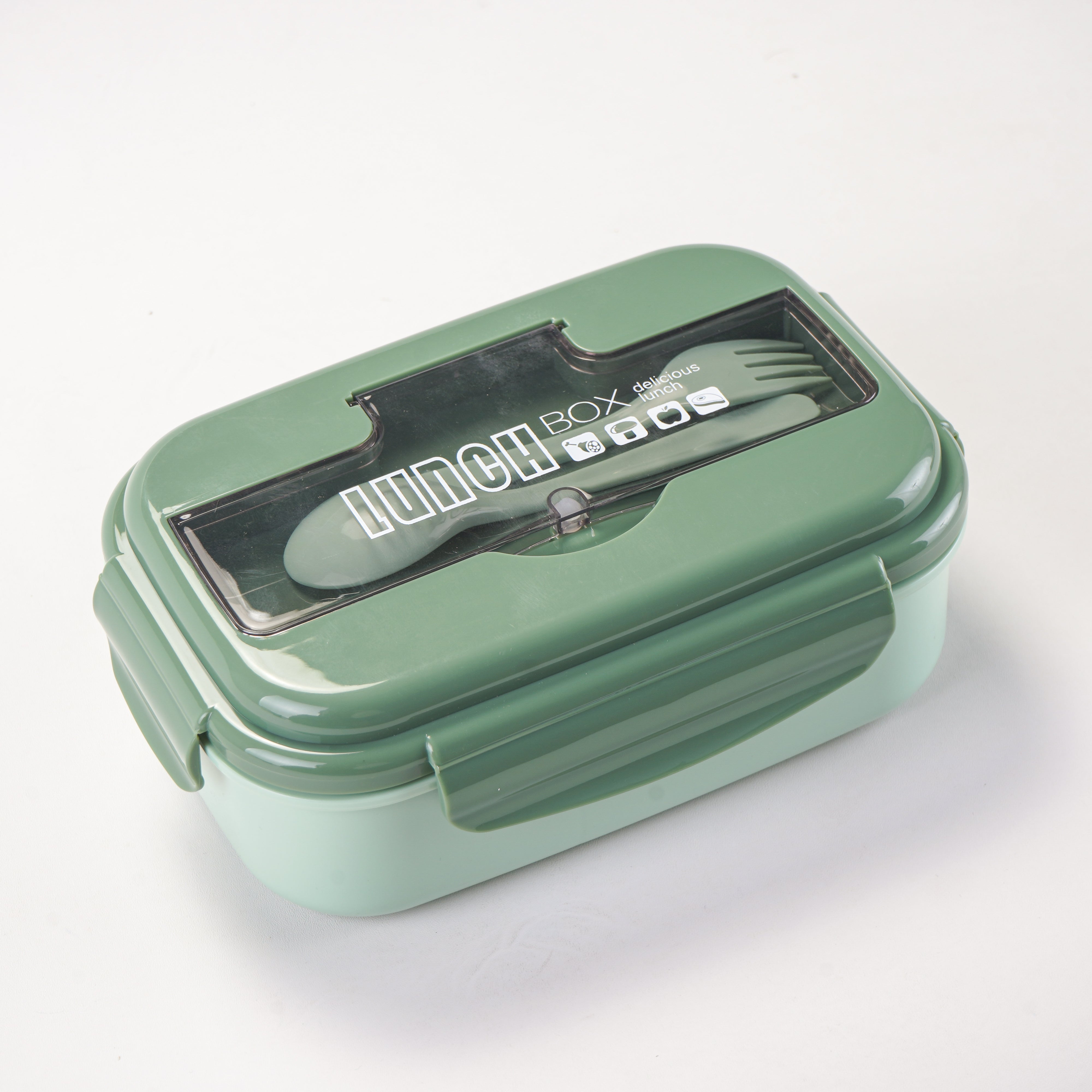 Lunch Box