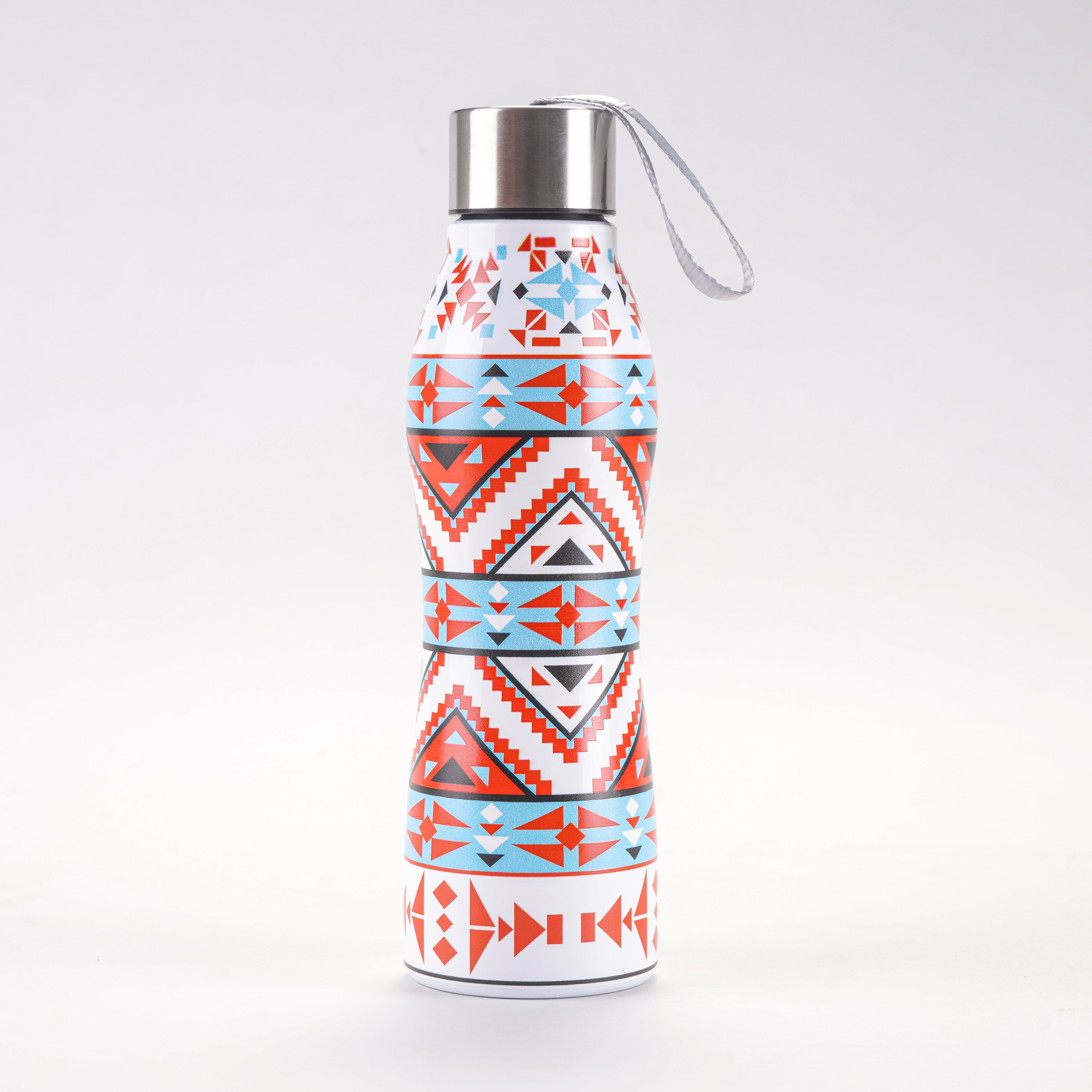 Steel Water Bottle