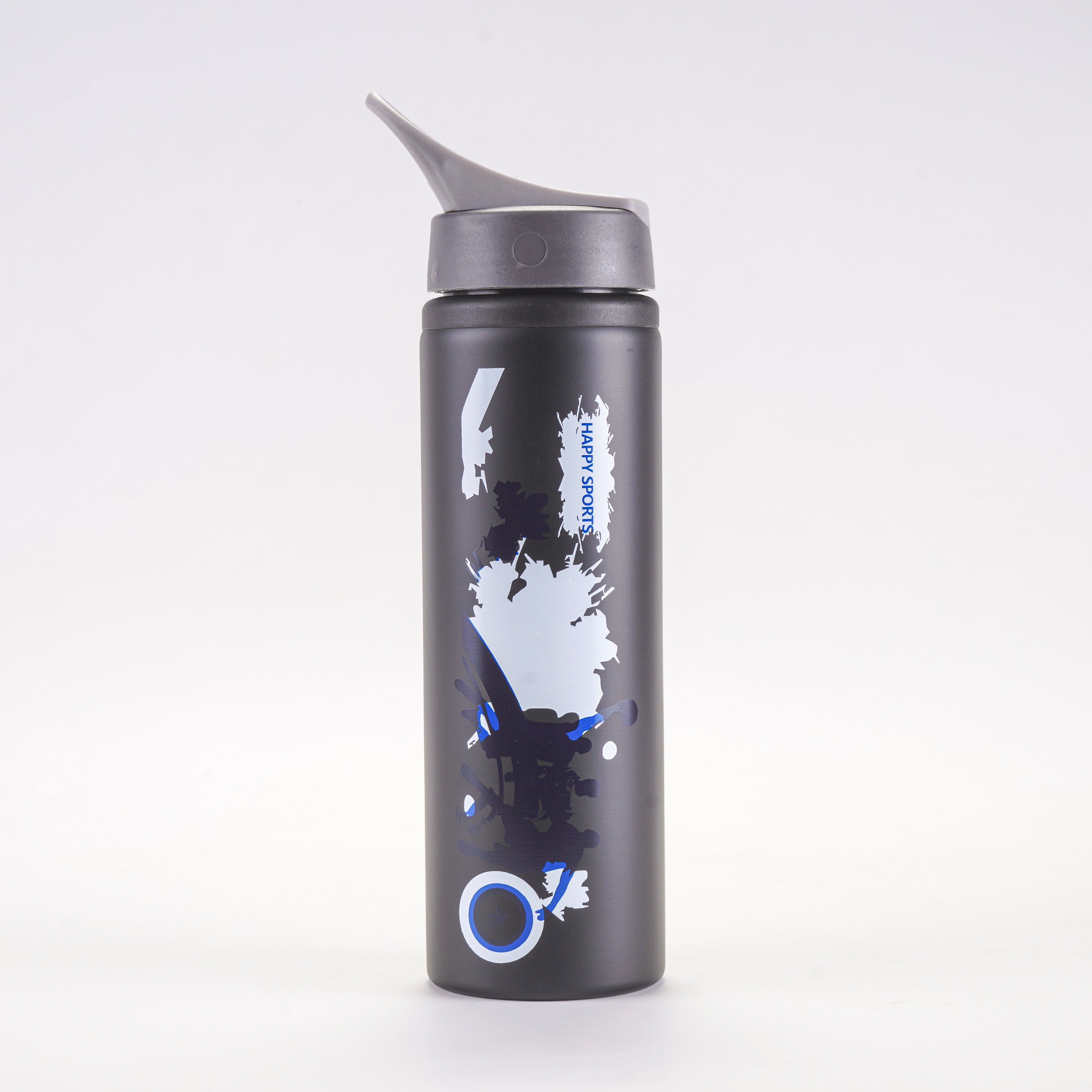 Steel Water Bottle