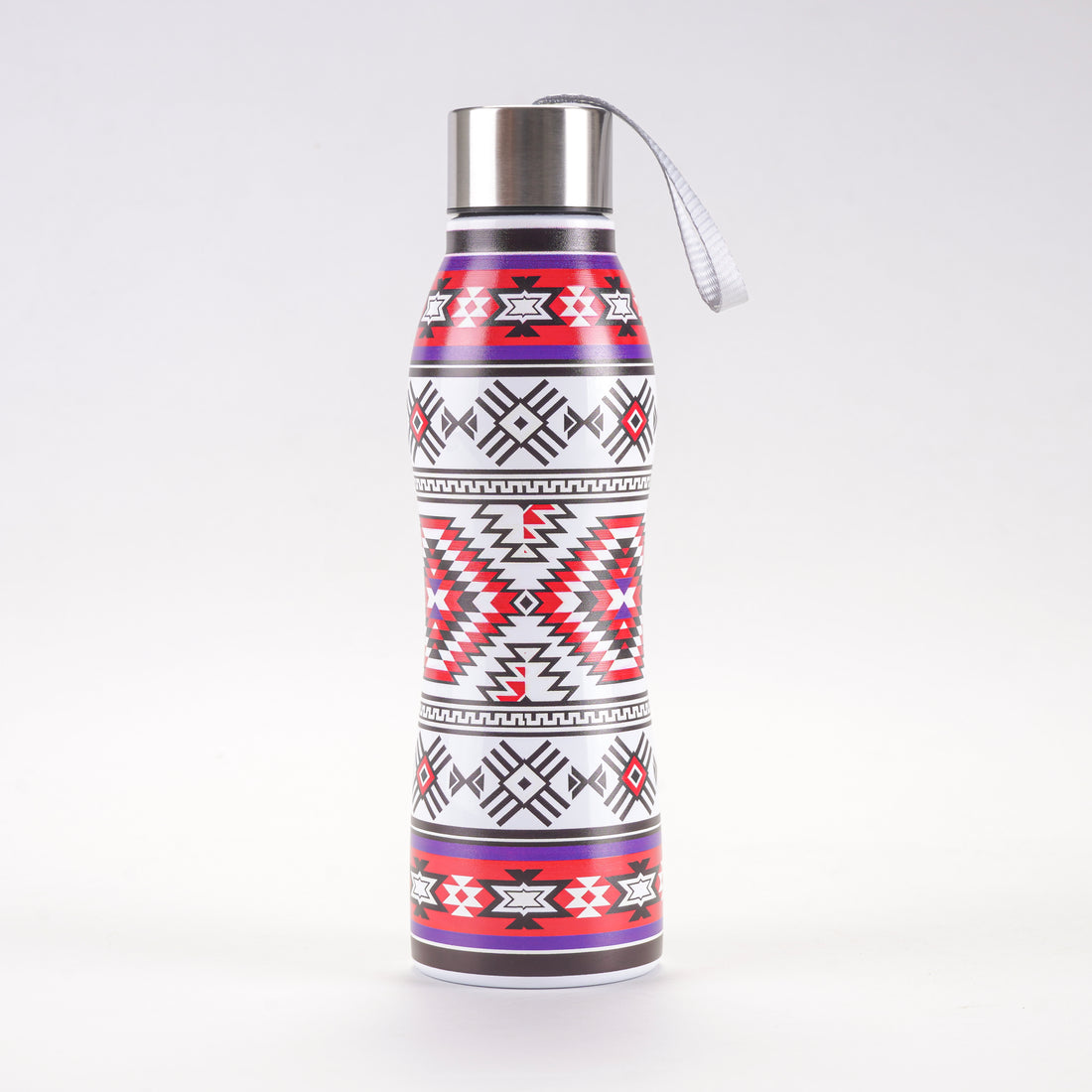 Steel Water Bottle