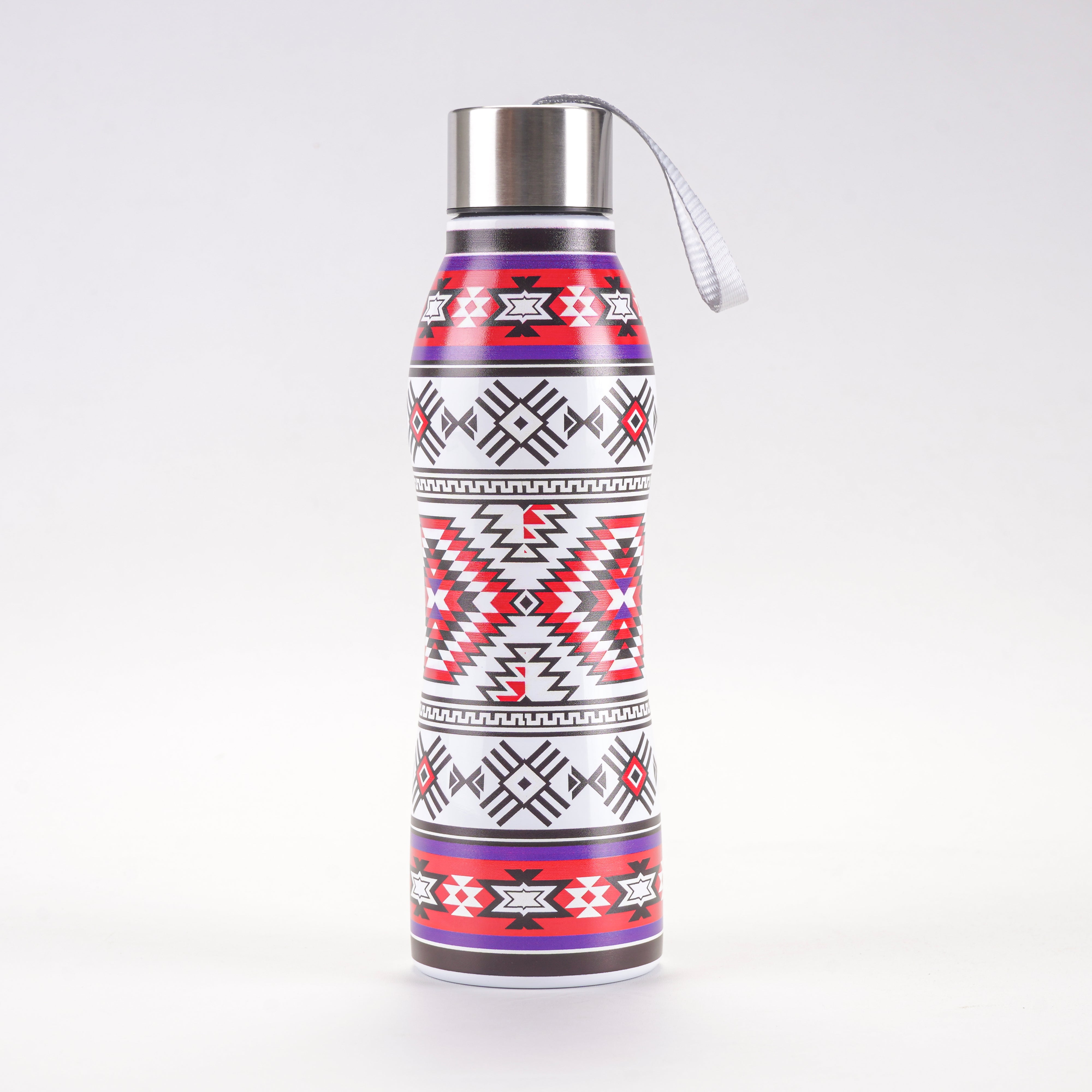 Steel Water Bottle