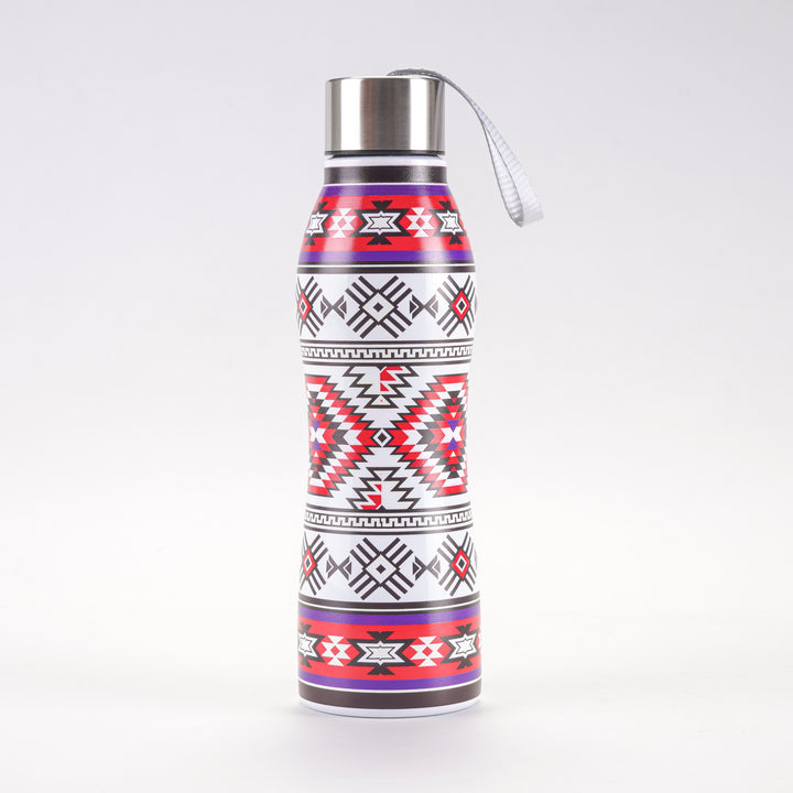 Steel Water Bottle