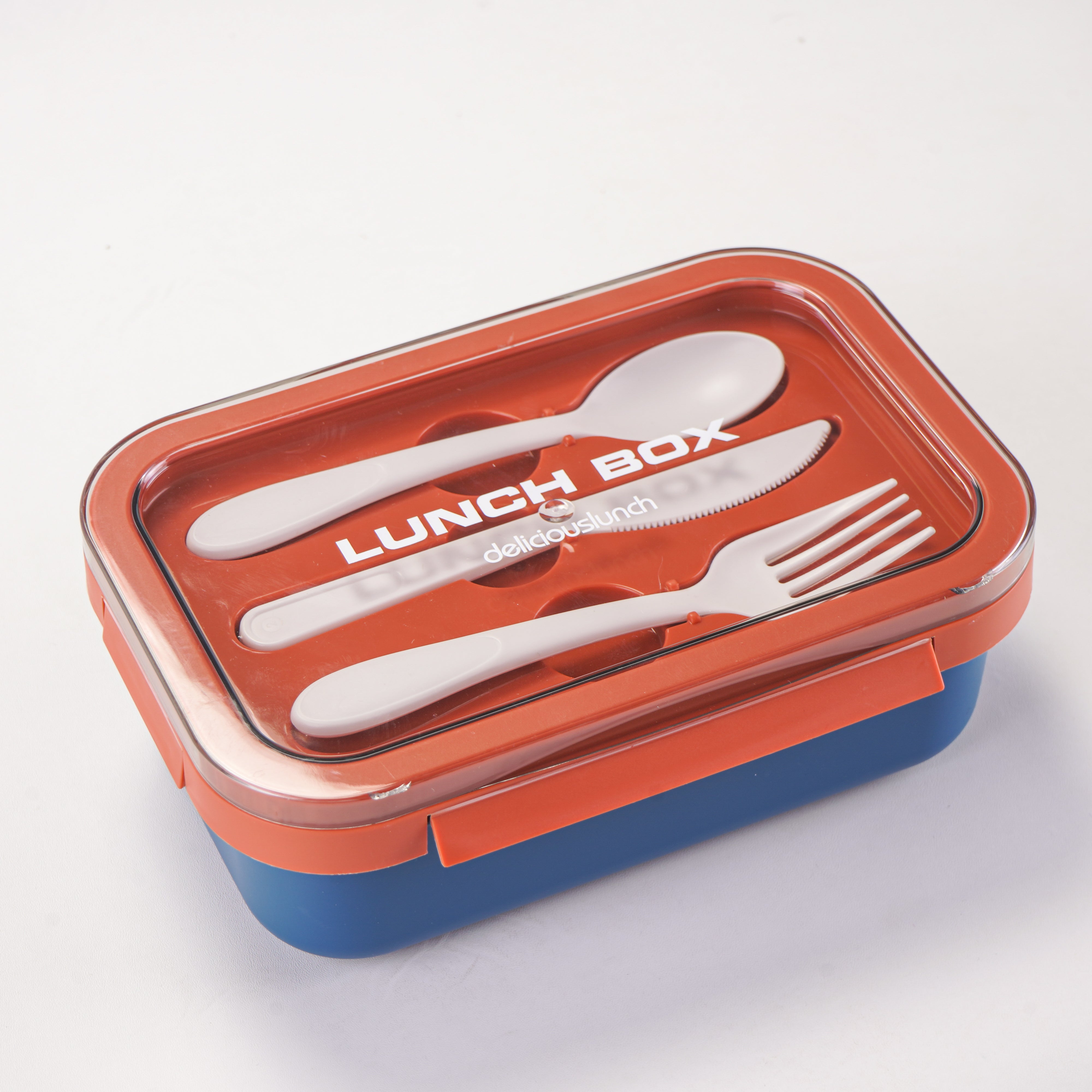 Lunch Box