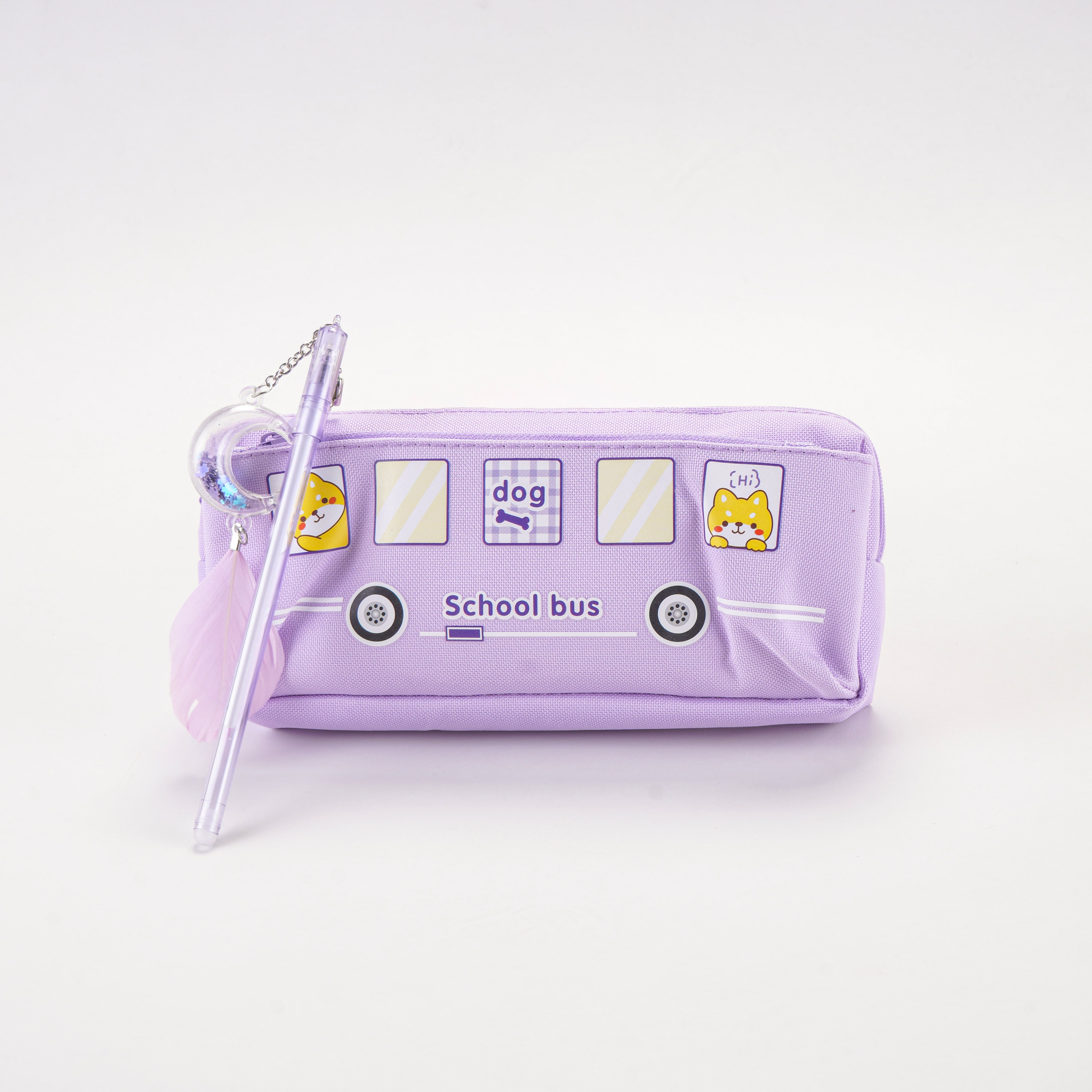 Kids' Stationery Box