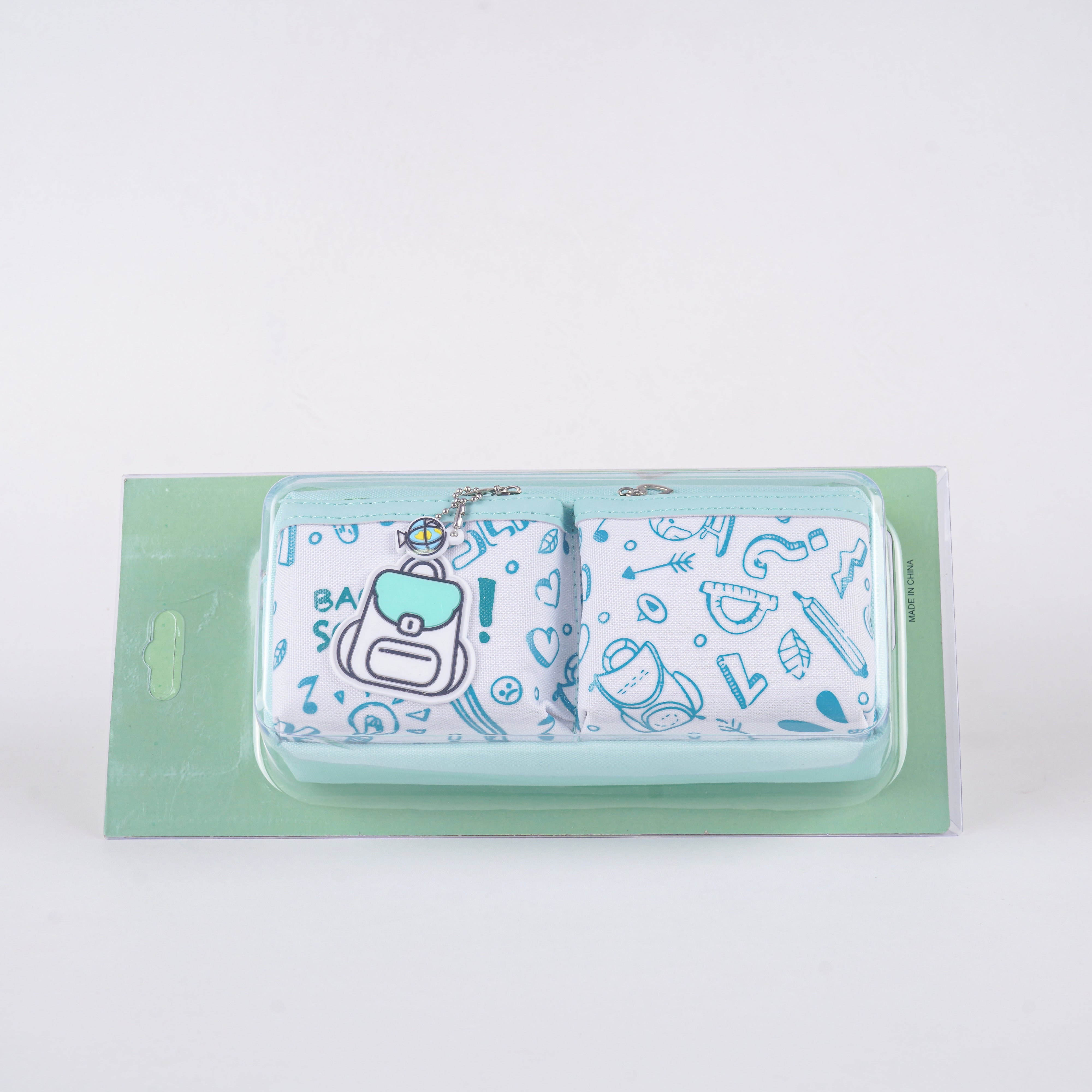 Kids' Stationery Box