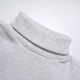 Kids Unisex Full Sleeve High-Neck (27)